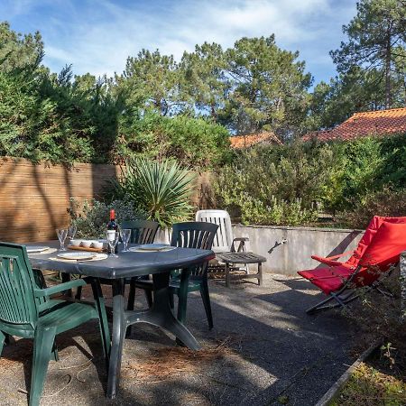 Holiday Home Jardins De La Pinede-9 By Interhome Lacanau Εξωτερικό φωτογραφία