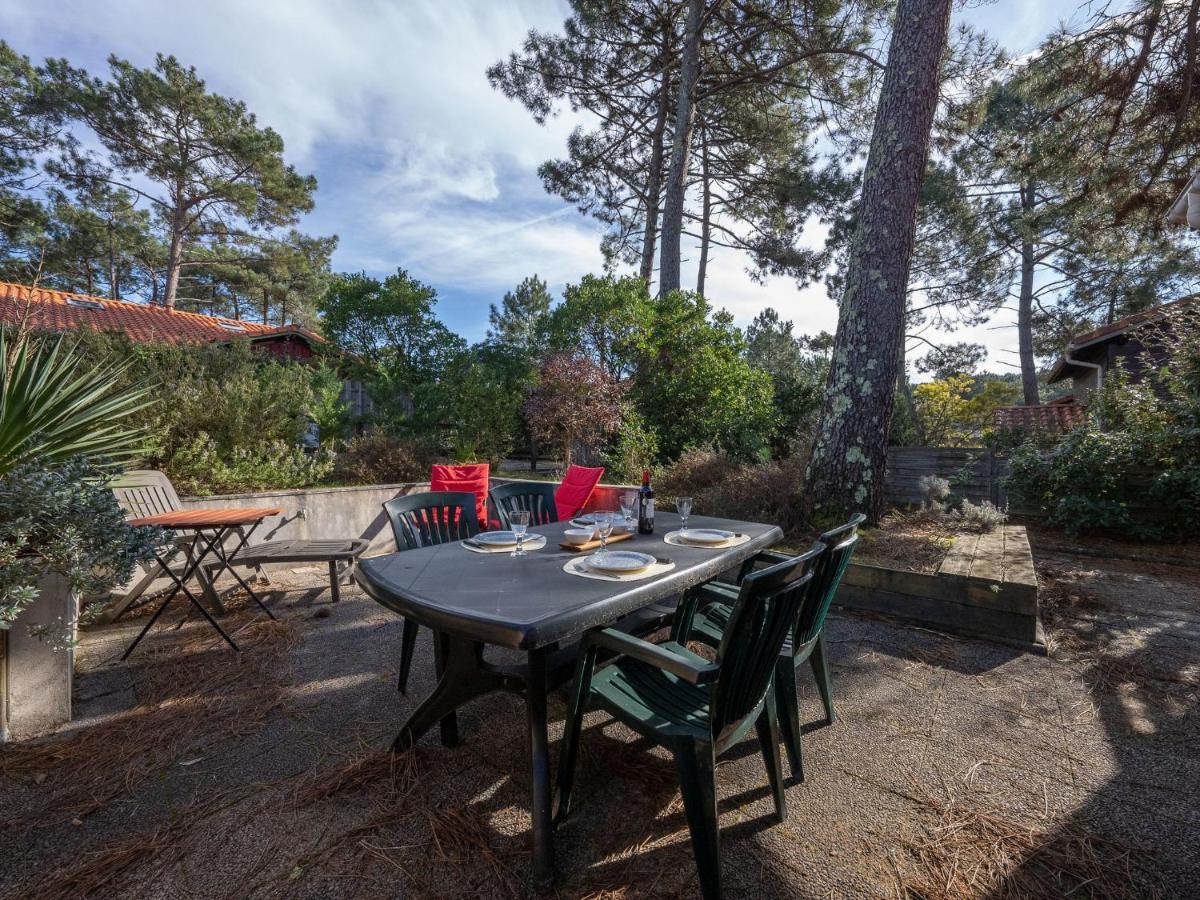 Holiday Home Jardins De La Pinede-9 By Interhome Lacanau Εξωτερικό φωτογραφία