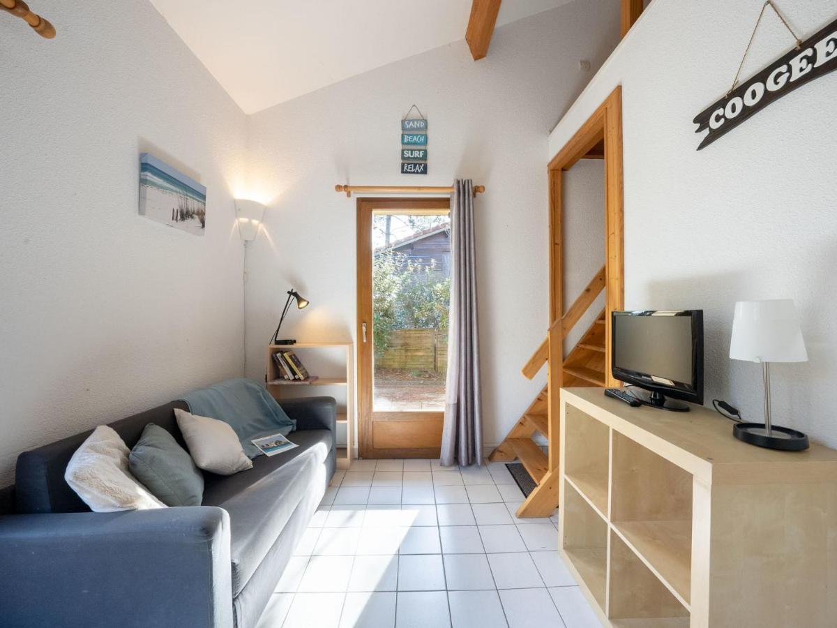 Holiday Home Jardins De La Pinede-9 By Interhome Lacanau Εξωτερικό φωτογραφία