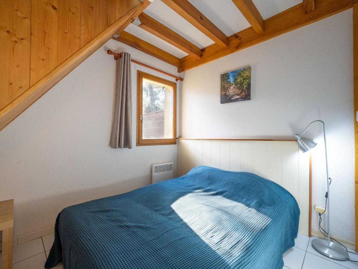 Holiday Home Jardins De La Pinede-9 By Interhome Lacanau Εξωτερικό φωτογραφία