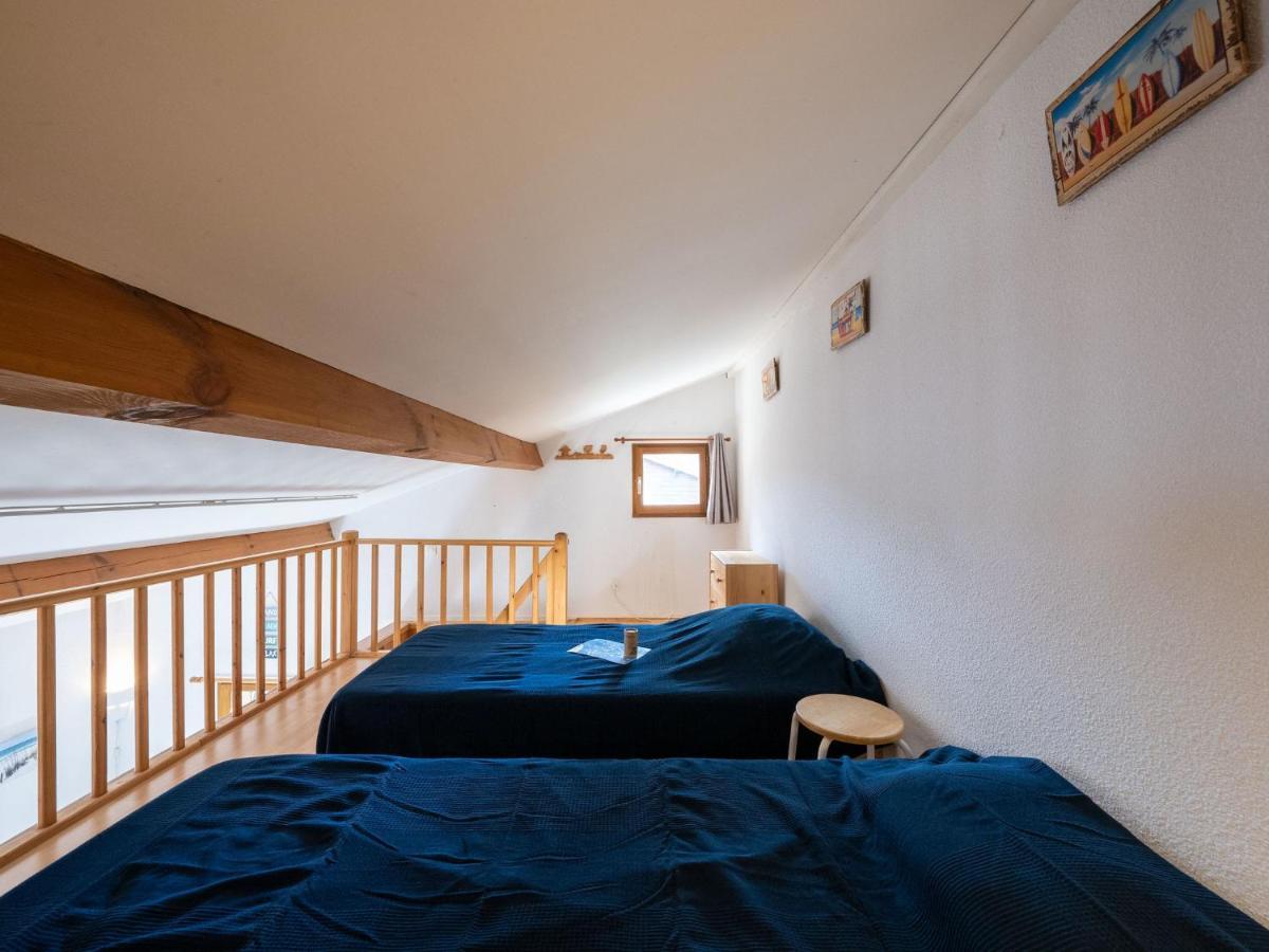 Holiday Home Jardins De La Pinede-9 By Interhome Lacanau Εξωτερικό φωτογραφία