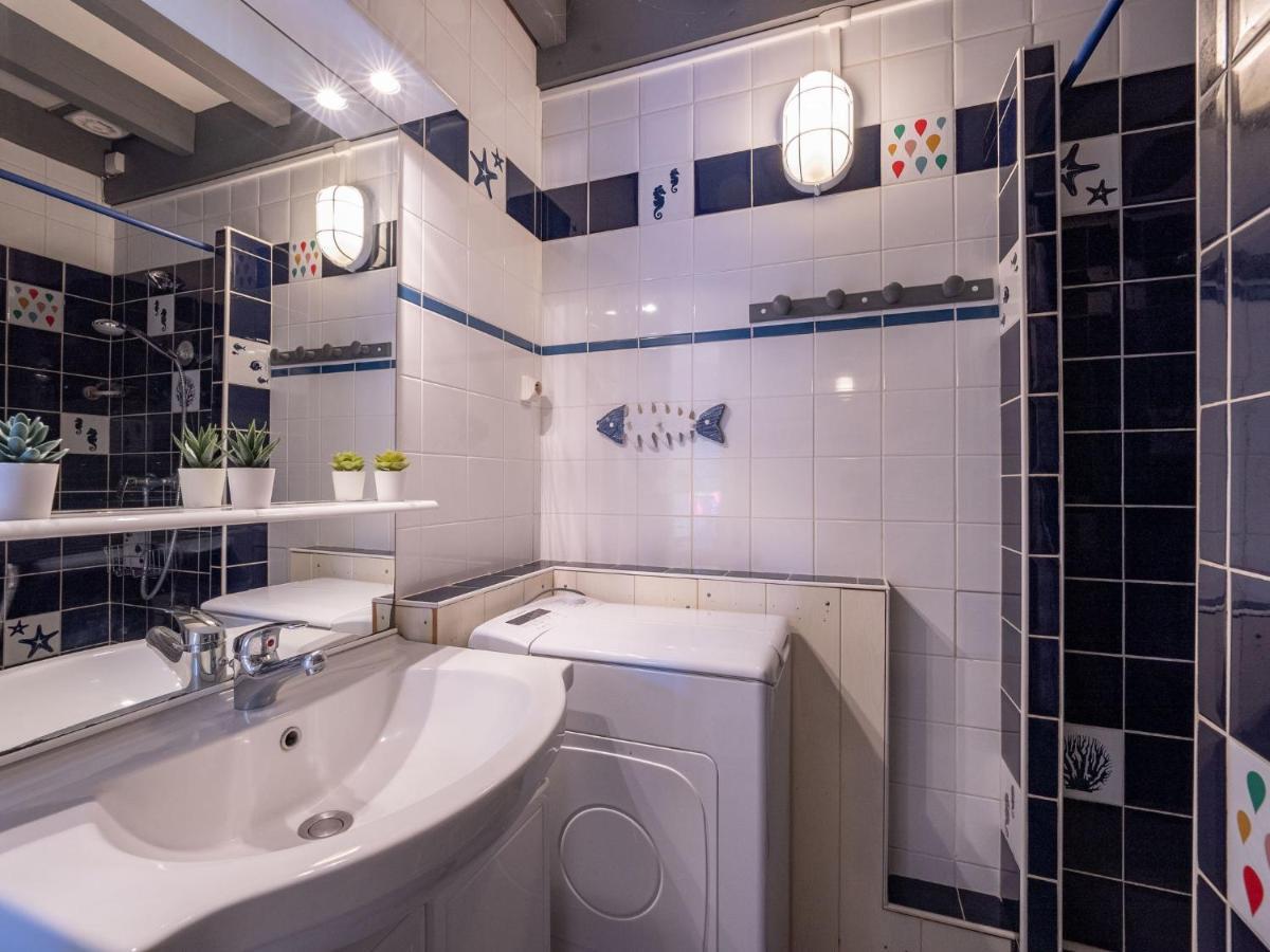 Holiday Home Jardins De La Pinede-9 By Interhome Lacanau Εξωτερικό φωτογραφία